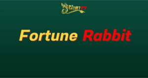 Fortune Rabbit