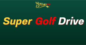 Super Golf Drive