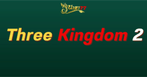 Three Kingdom 2