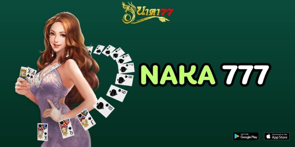 naka 777